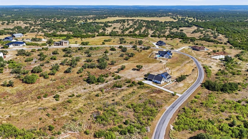 Virtual tour of 621 Bosque TRL