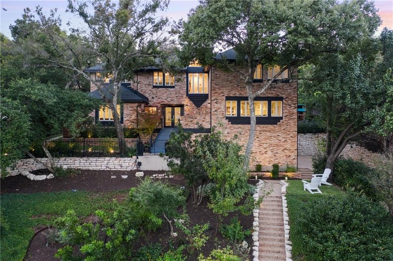 Virtual tour of 6210 Bon Terra DR