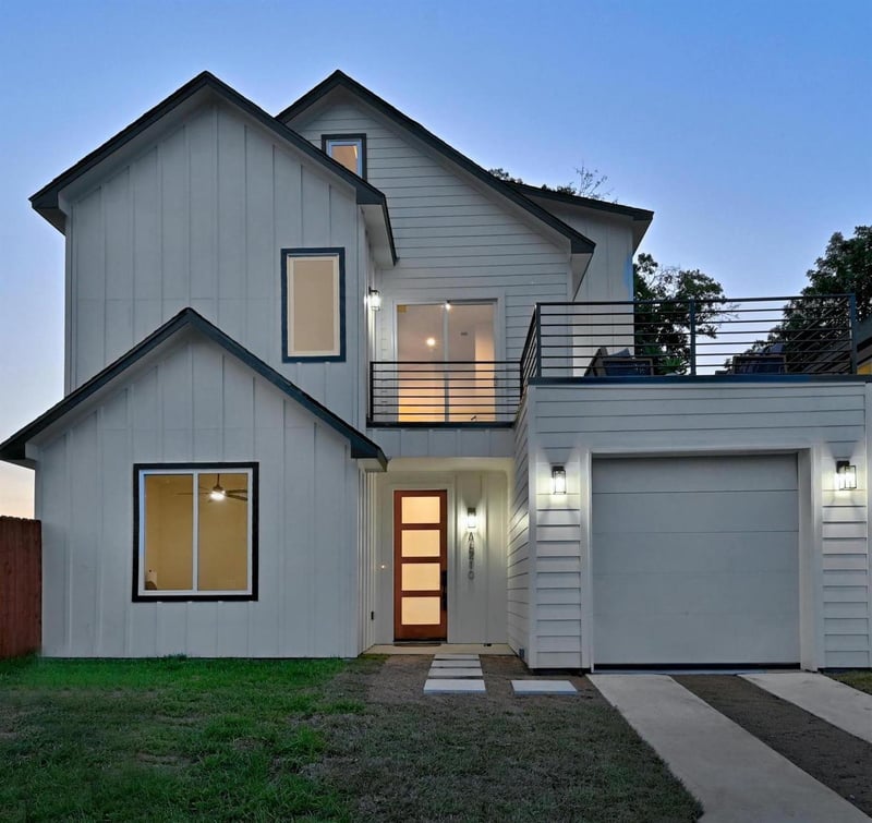 Virtual tour of 6210 Larch Ter Unit #A