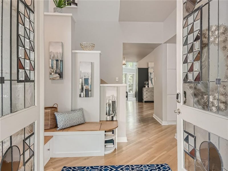 Virtual tour of 6211 Bon Terra DR