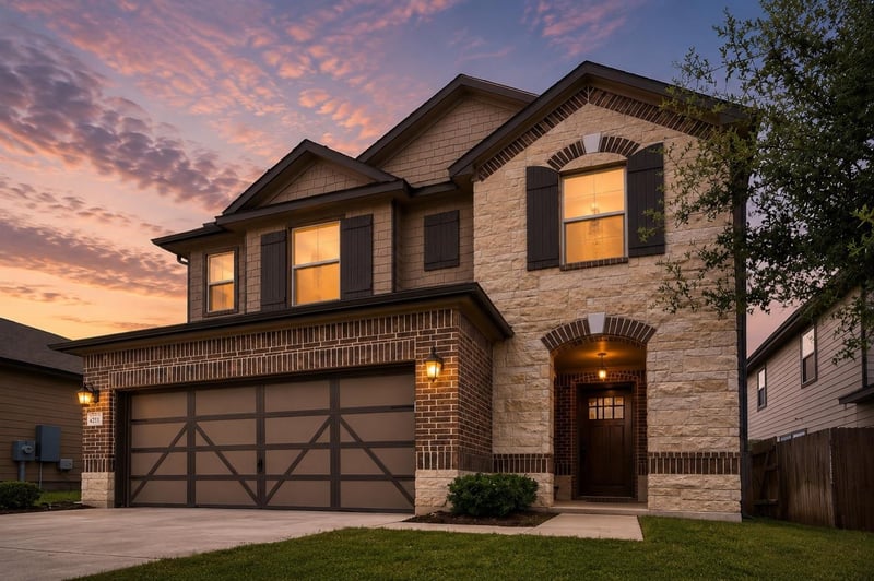 Virtual tour of 6212 Conestoga Wagon WAY