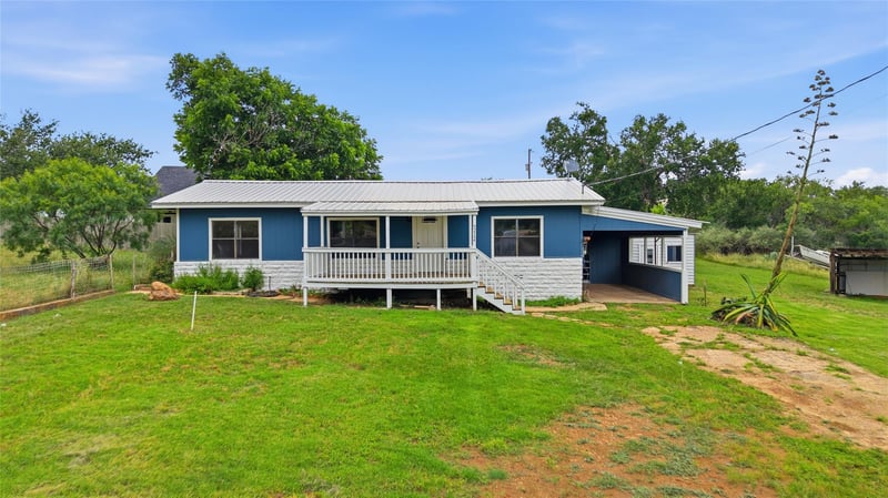 Virtual tour of 6212 Fm 690