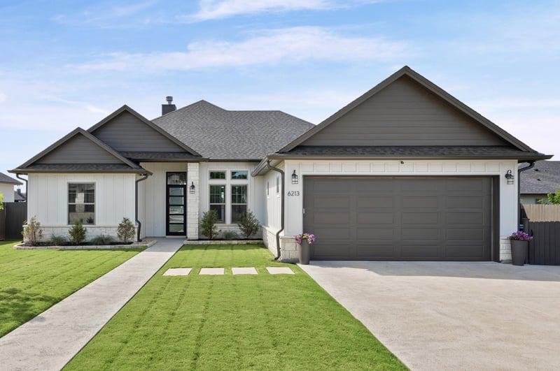 Virtual tour of 6213 Brasada LN