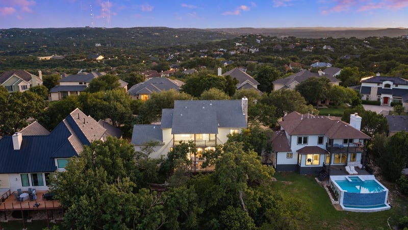 Virtual tour of 6213 Edwards Mountain Cv
