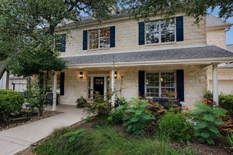 Virtual tour of 6213 Edwards Mountain CV