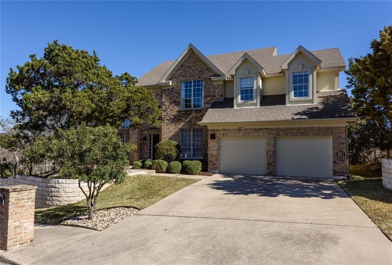 Virtual tour of 6221 Edwards Mountain Cv
