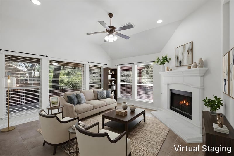 Virtual tour of 6225 Antigo Ln