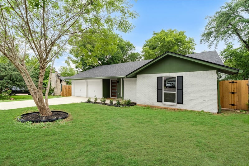 Virtual tour of 6225 Hillston DR