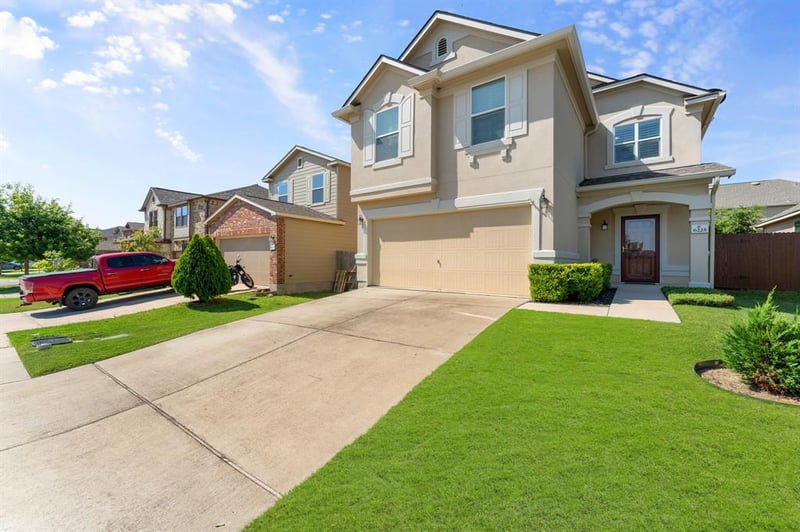 Virtual tour of 6225 Minnoch Ln