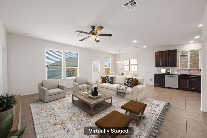 Virtual tour of 6228 Adair DR