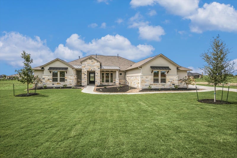 Virtual tour of 624 Harrison Matthew Ln