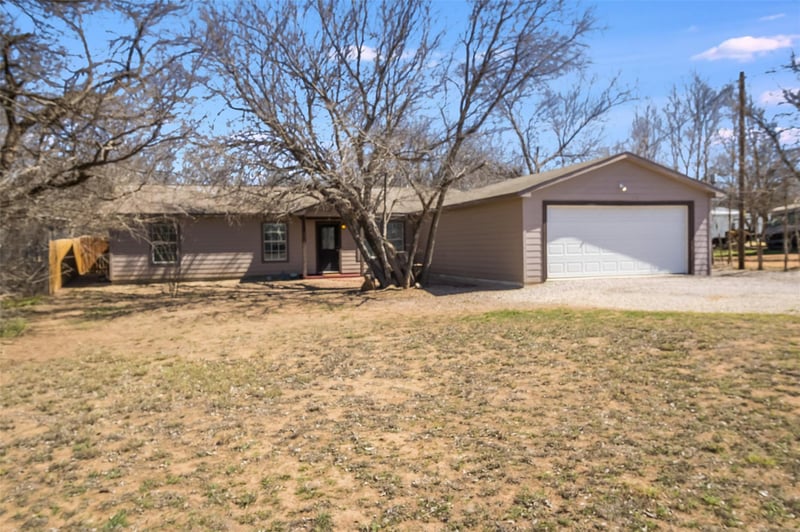 Virtual tour of 6257 River Oaks Dr