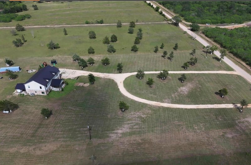 Virtual tour of 626 Sparta Field RD