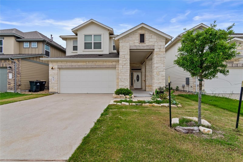 Virtual tour of 6262 Marsh Ln
