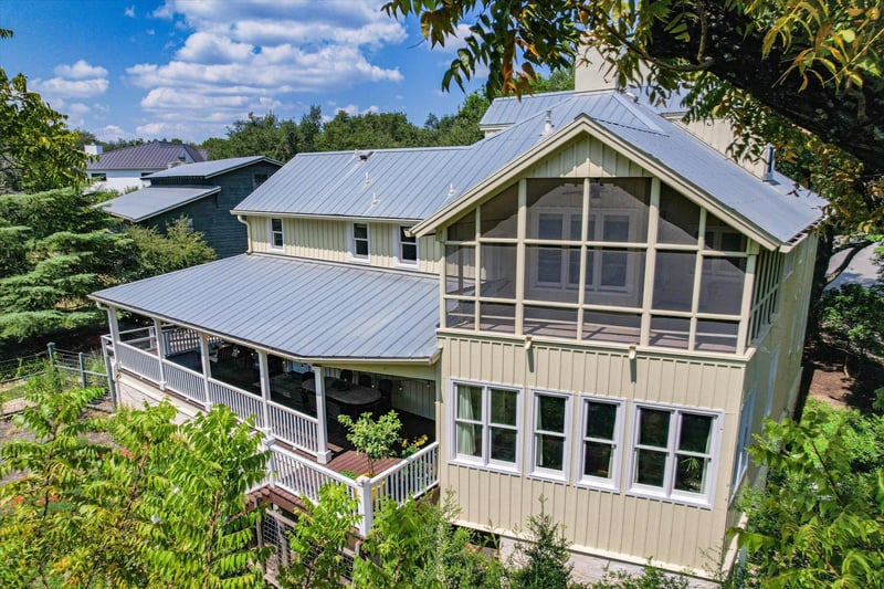 Virtual tour of 6300 Fern Spring CV