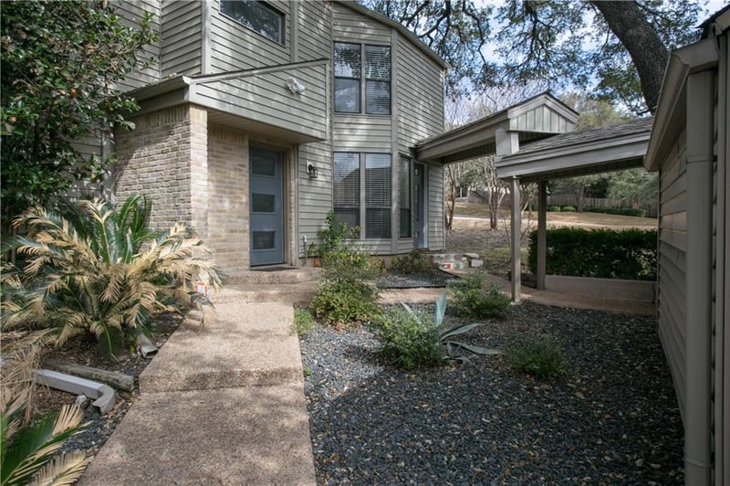 Virtual tour of 6300 Five Acre Wood ST