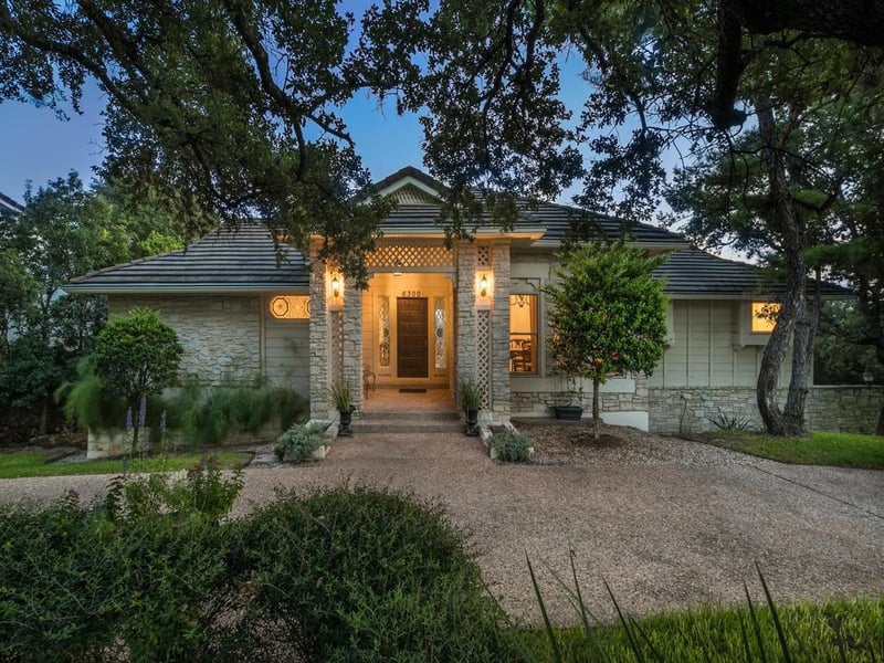 Virtual tour of 6300 Ledge Mountain Dr