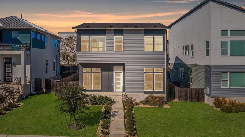 Virtual tour of 6300 Toscana Ave