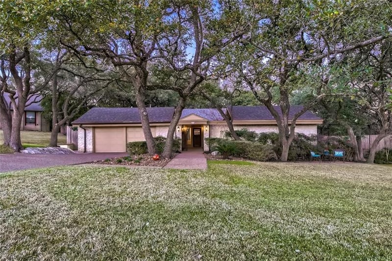 Virtual tour of 6302 Southern Hills PL