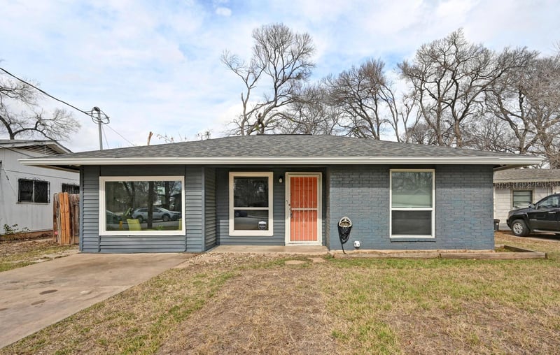 Virtual tour of 6302 Thurgood Ave