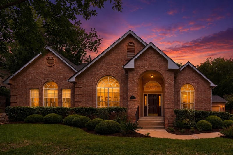 Virtual tour of 6303 Amberly PL