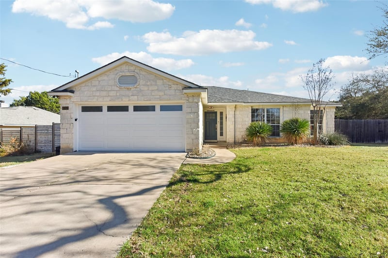 Virtual tour of 6303 La Mesa St