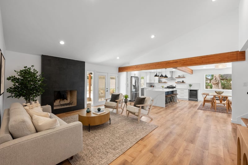 Virtual tour of 6304 Berkeley CV
