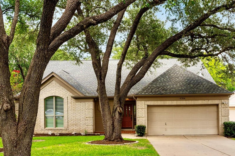 Virtual tour of 6304 Walebridge LN