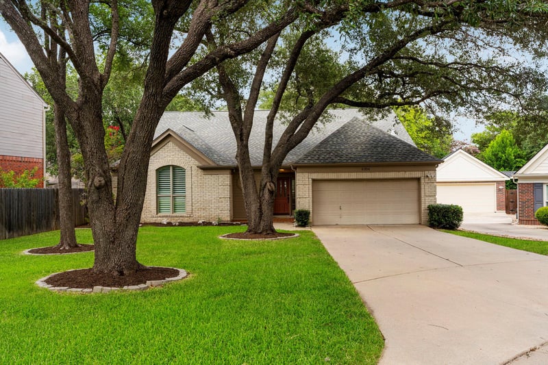 Virtual tour of 6304 Walebridge LN