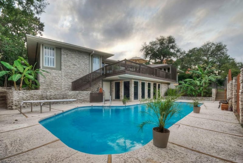 Virtual tour of 6305 Belo Horizonte Cir
