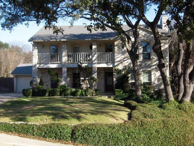 Virtual tour of 6305 Mountain Park Cv