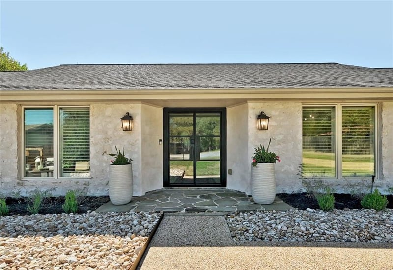 Virtual tour of 6305 Southern Hills PL