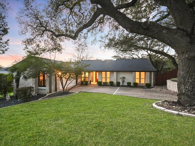 Virtual tour of 6306 Gato PATH