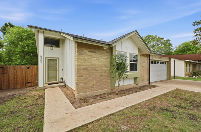 Virtual tour of 6307 Tara DR