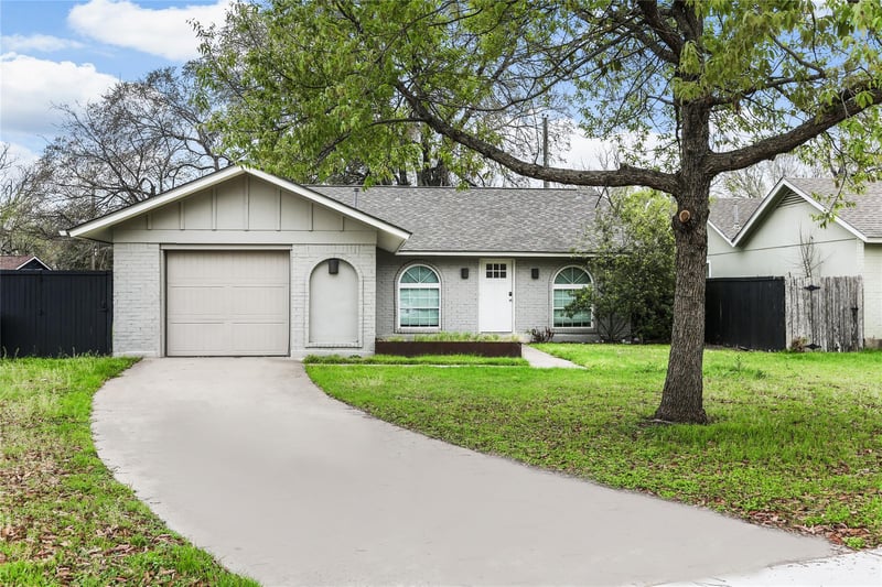 Virtual tour of 6307 Thurgood Ave