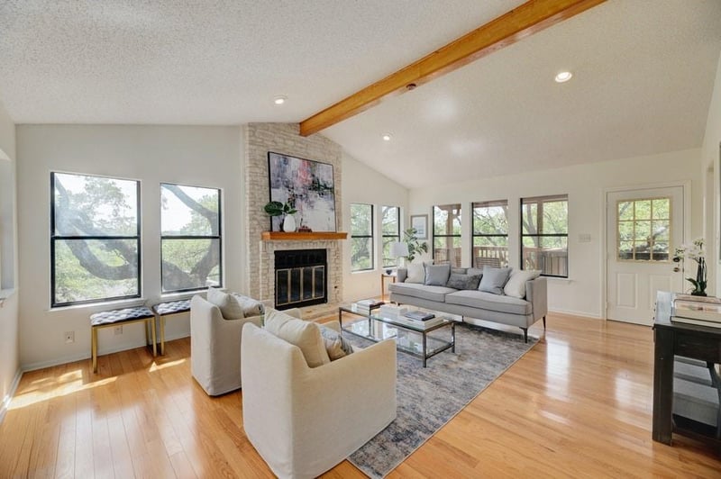 Virtual tour of 6308 Gato Path