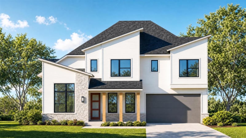 Virtual tour of 6308 McMurtry ST