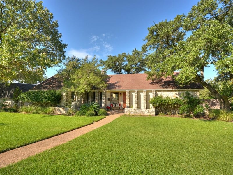 Virtual tour of 6308 Mountainclimb Dr
