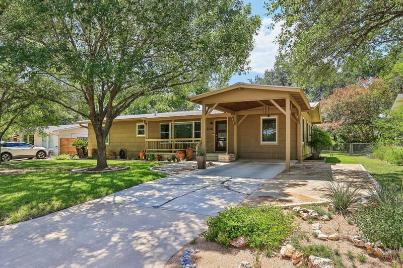 Virtual tour of 6308 Nasco Dr