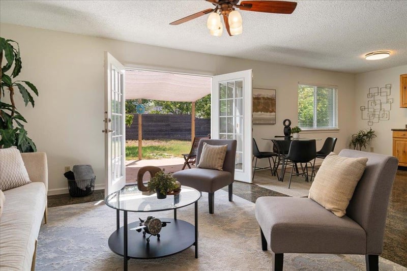 Virtual tour of 6308 Shadow BND