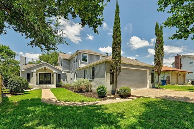 Virtual tour of 6308 Sprucewood CV