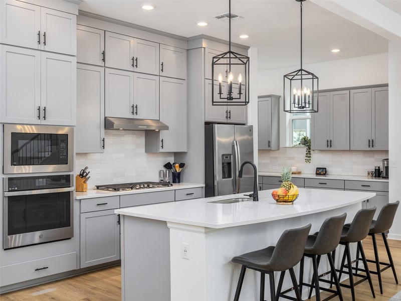 Virtual tour of 6309 Cowman WAY