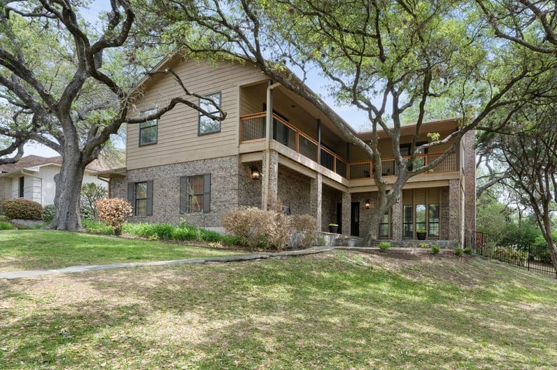 Virtual tour of 6309 Gato PATH