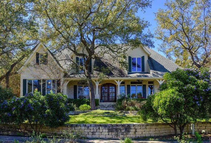 Virtual tour of 6310 Ledge Mountain Dr