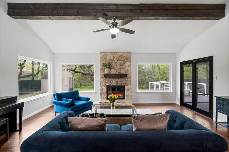 Virtual tour of 6312 Steer TRL