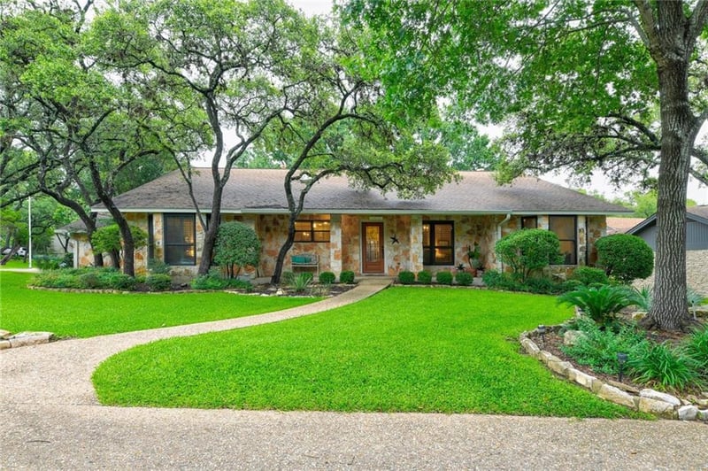 Virtual tour of 6317 Gato PATH