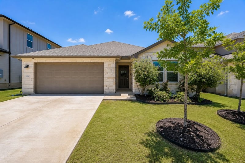 Virtual tour of 632 Wild Spur LN