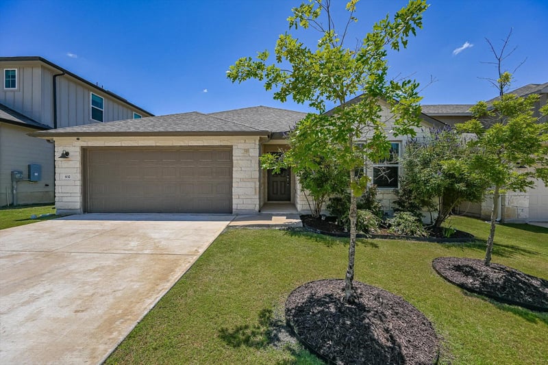 Virtual tour of 632 Wild Spur LN