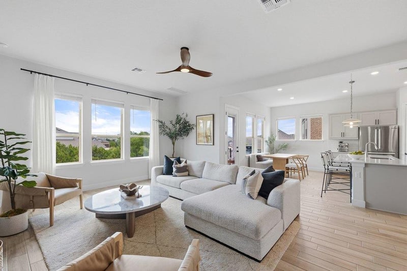Virtual tour of 6320 Empresa DR