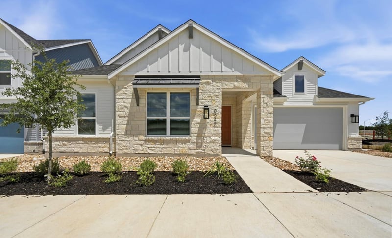 Virtual tour of 6321 McMurtry St